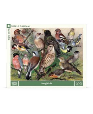 New York Puzzle Company