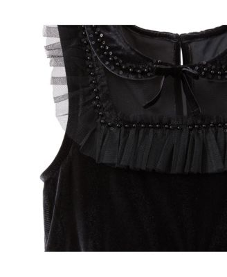 Little Girls Isla Dress Up Dress