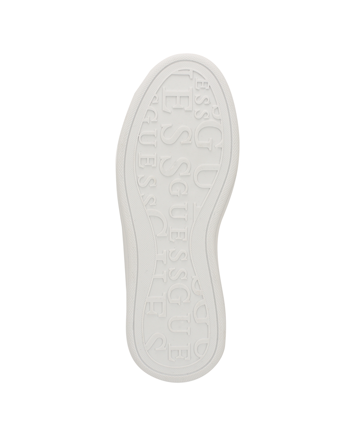 Guess Women's Rozinn Lace-up Wedge Sneakers In Multi