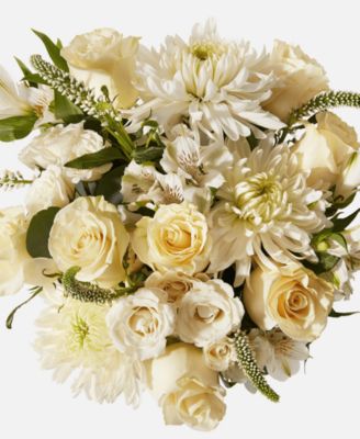 The Peace Fresh Flower Bouquet