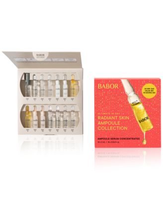 14-Pc. Ultimate Radiant Skin Ampoule Set