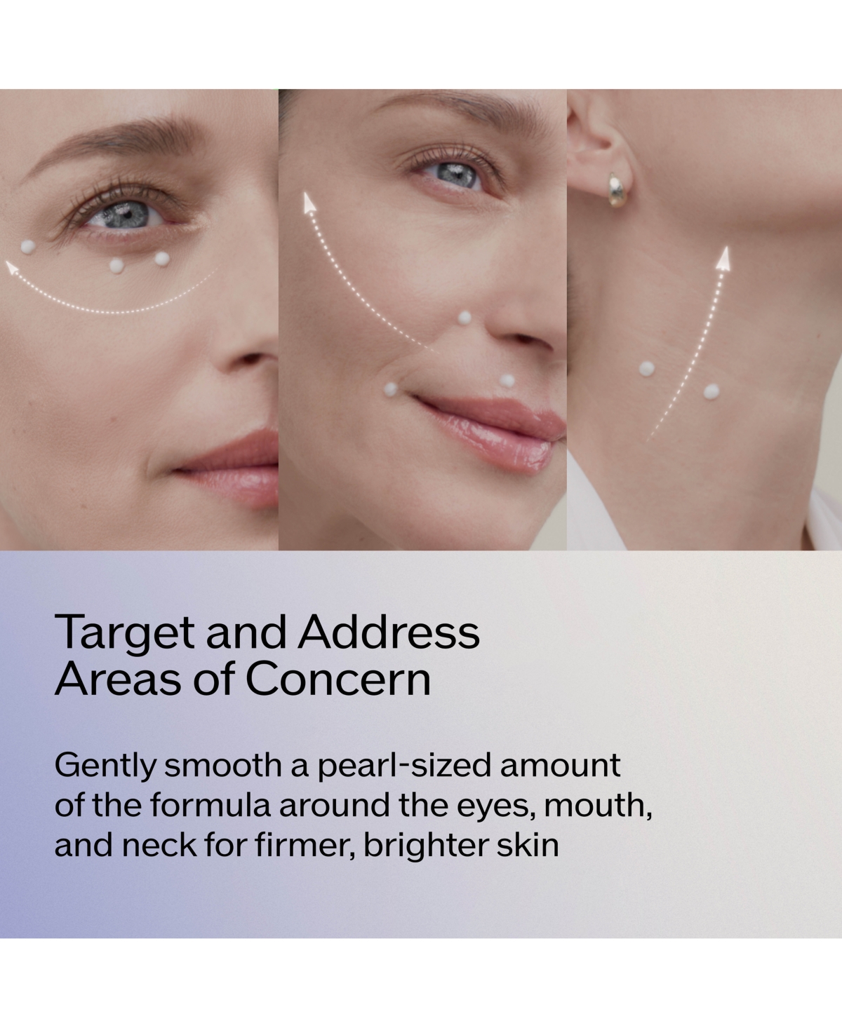 Shiseido Vital Perfection Intensive Wrinklespot Treatment A+, 1 Oz. In Transparent