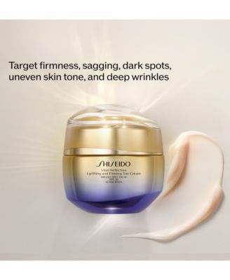 Vital Perfection Uplifting & Firming Advanced Day Cream SPF 30 Refill, 1.7 oz.