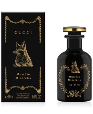 The Alchemist's Garden Muschio Mineralis Eau de Parfum, 1.6 oz.