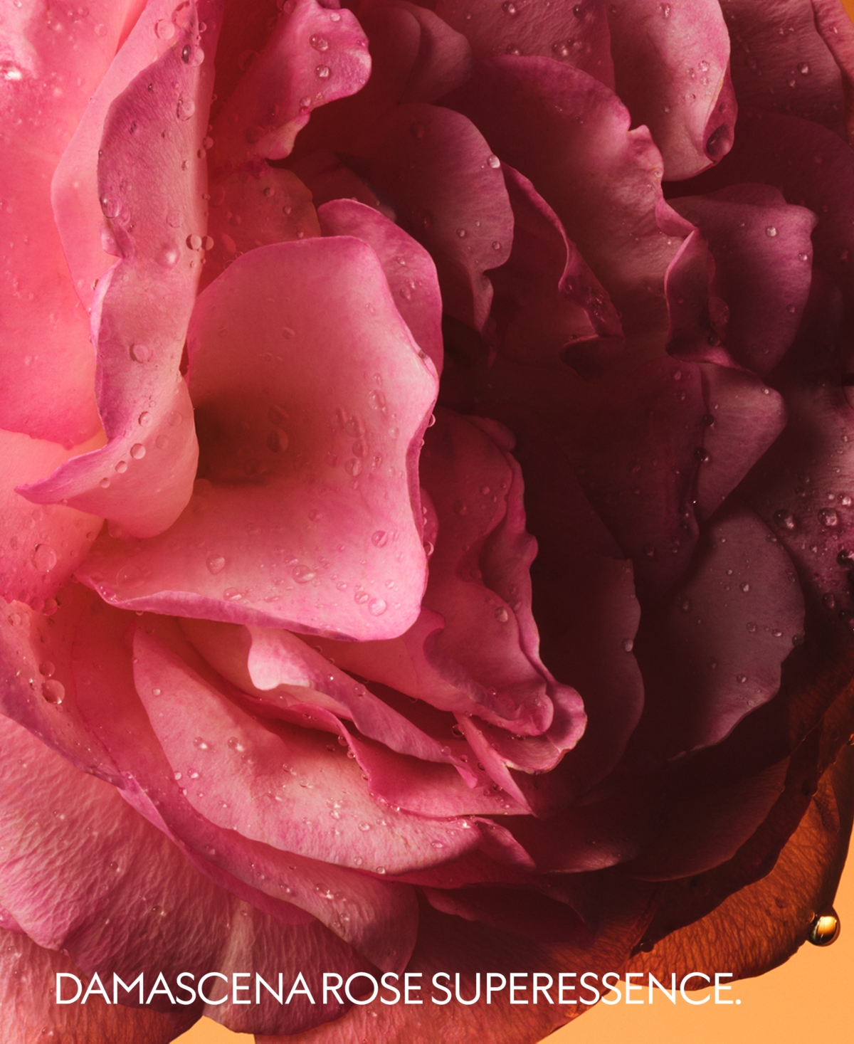 Gucci The Alchemist's Garden Fiori Di Neroli Eau De Parfum In Transparent