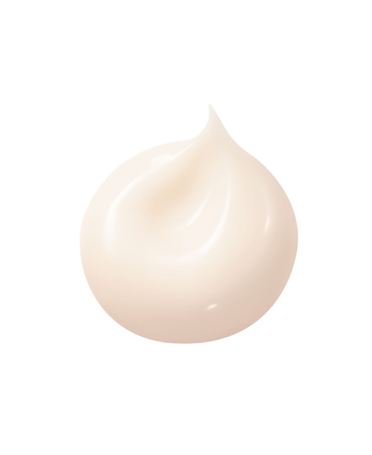 Clé De Peau Beauté Synactif Cream Refill, 1.4 Oz. In Transparent