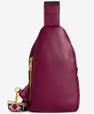 Mini Studded Sling Bag, Macy's Exclusive