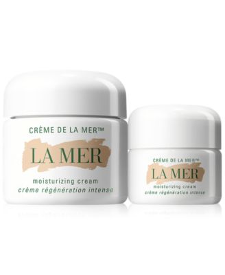 2-Pc. The Cr&egrave;me de Moisturizer Gift Set