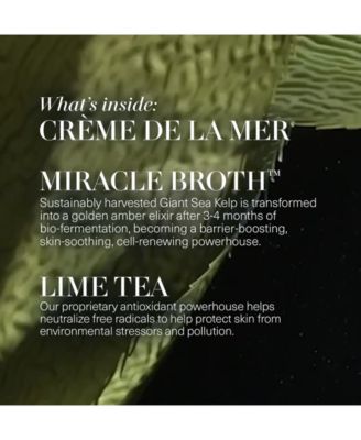 2-Pc. The Cr&egrave;me de Moisturizer Gift Set