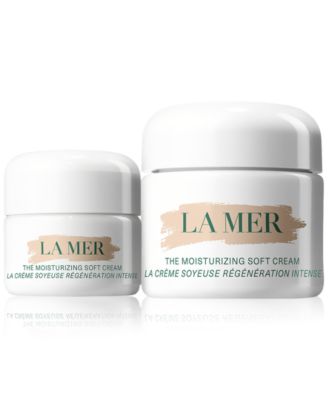 2-Pc. The Moisturizing Soft Cream Set