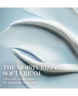 2-Pc. The Moisturizing Soft Cream Set