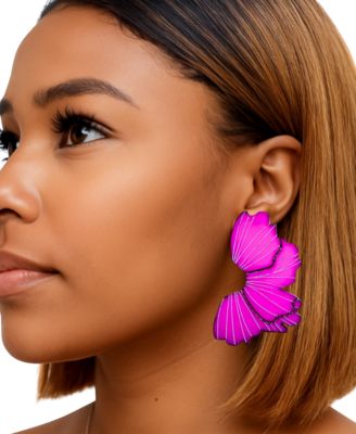 Abeba Studded Earrings