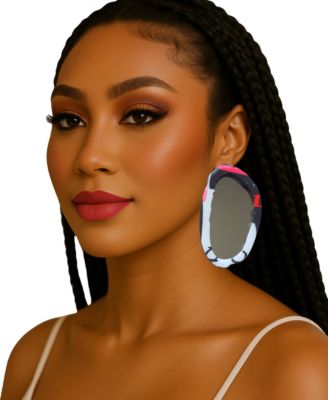 Sarai Stud Earrings