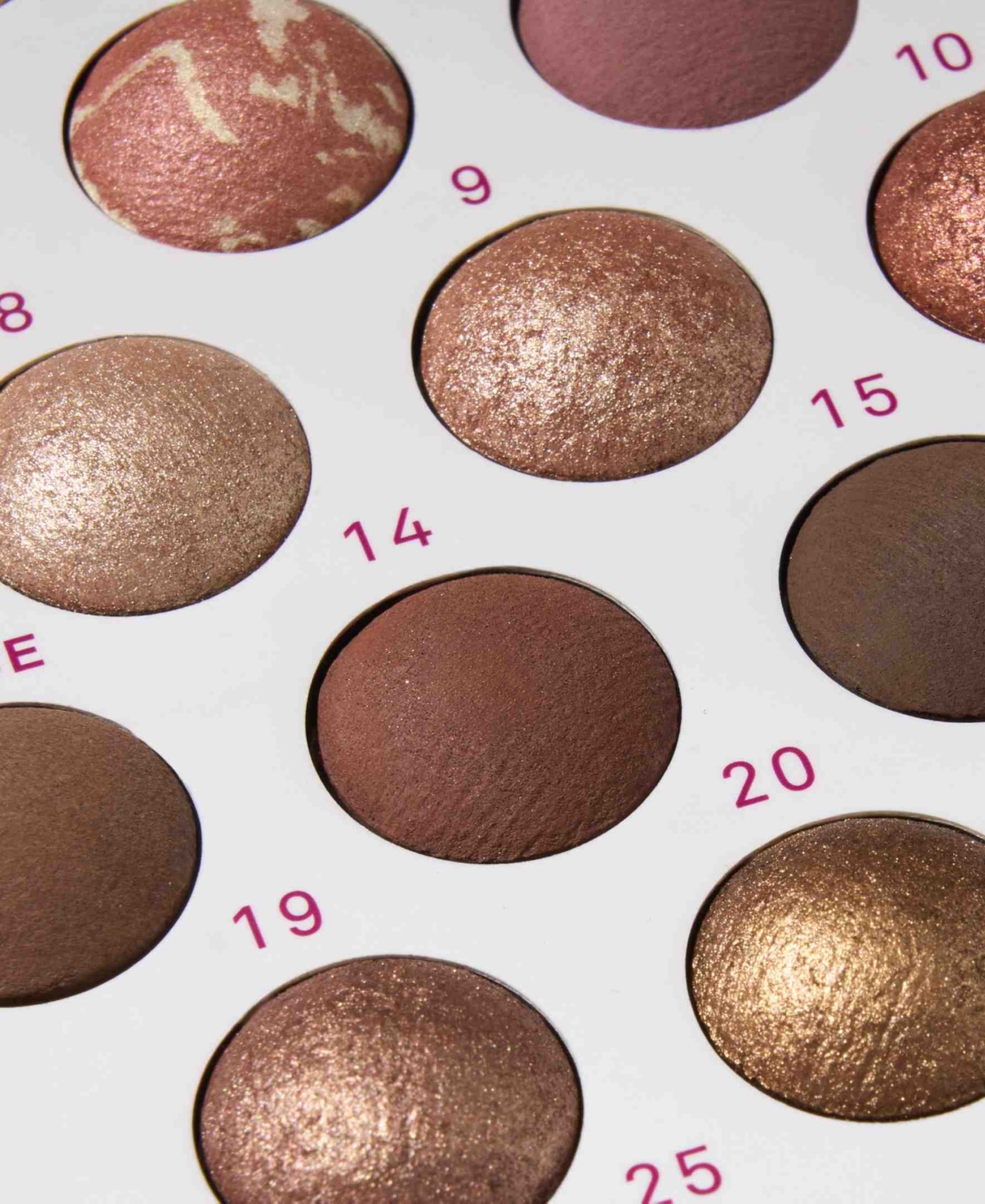 Laura Geller Beauty 5-pc. Eyes That Mesmerize Makeup Set In Transparent
