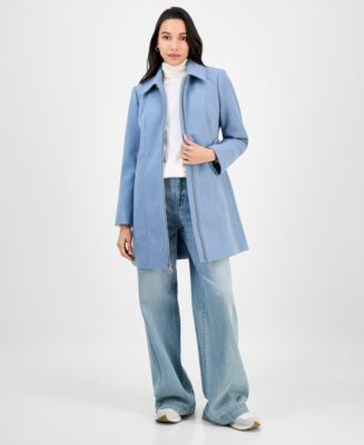 美品　MICHAEL MICHAEL KORS ショートコート Michael Kors Short Trench Coat | Nordstromrack