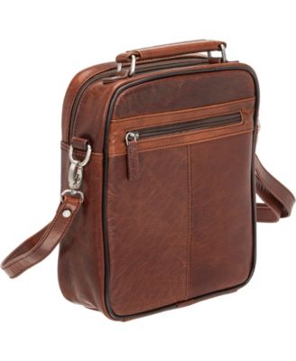 Men's Buffalo Large Bag