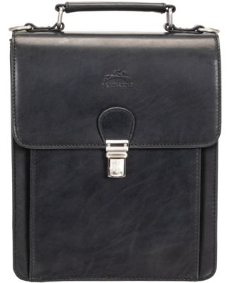 Men's Buffalo Back Organizer Bag