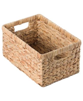 Wickerwise
