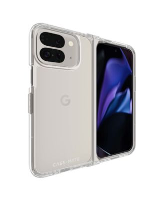 Tough Case for Google Pixel 9 Pro Fold