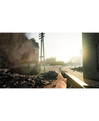 United Assault Normandy 44 for Playstation 5