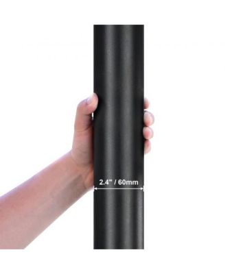 Outdoor Gazebo with Durable Metal Frame and Full Mosquito Netting – Fits 6 to 8 People for Patio or Garden Use