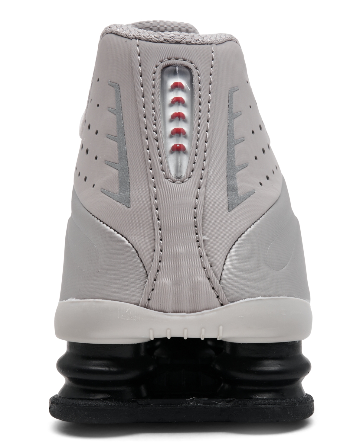 Nike Men's Shox R4 Casual Sneakers from Finish Line