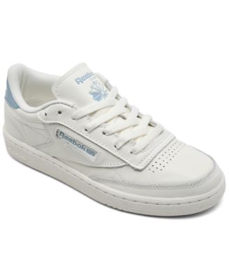 Reebok - Women's Club C 85 Casual Sneakers from Finish Line