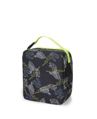 Kids Insulated EZ Wipe Lunch Box