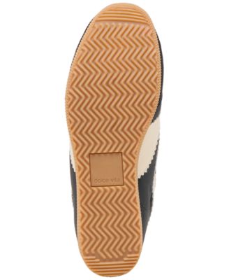 Women's Limit Low-Profile Lace-Up Sneakers