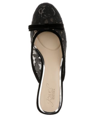 Women's Elliott Slip-On Evening Mule