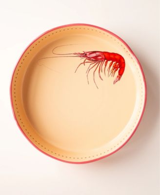 Shrimp Round Roaster