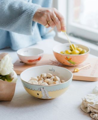 Nesting Bowls, Set of 3