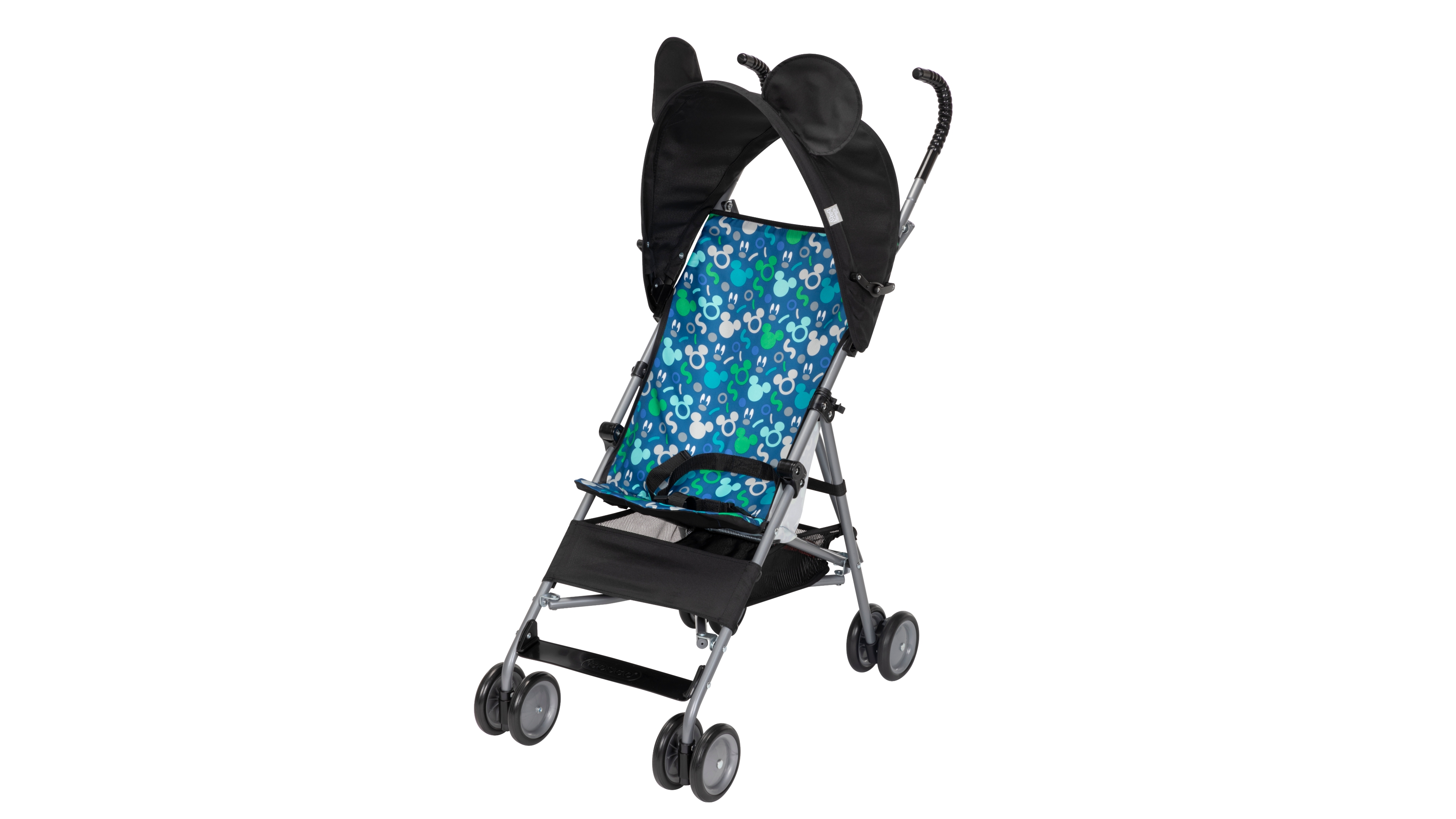 Disney Baby Hide Seek Mickey Umbrella Stroller
