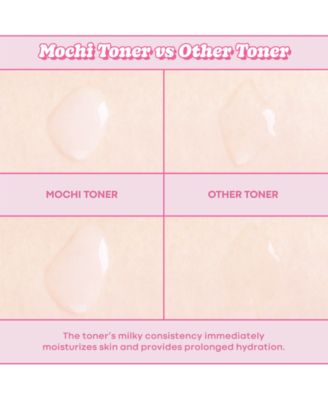 Wonder Ceramide Mocchi Toner, 17 oz.