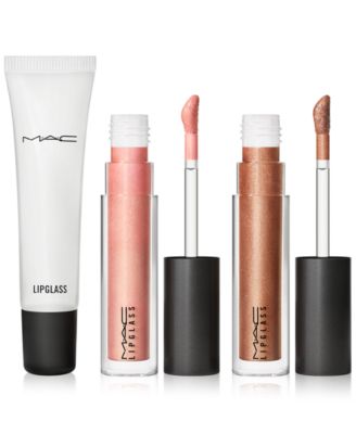 3-Pc. Glossed Out Lipglass Lip Gloss Gift Set