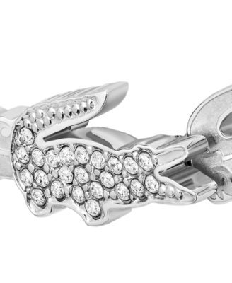 Crocodile Link Bracelet 