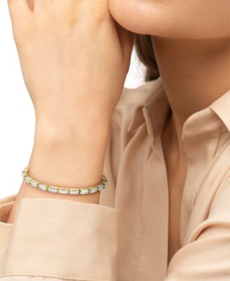 Crystal Flex Bracelet