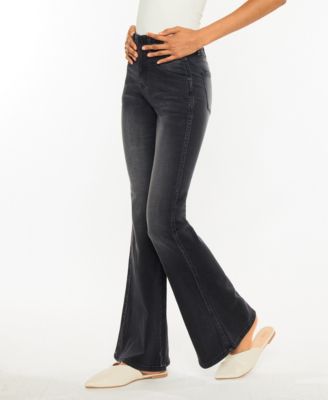 Women's Ultra High Rise Flare Jeans