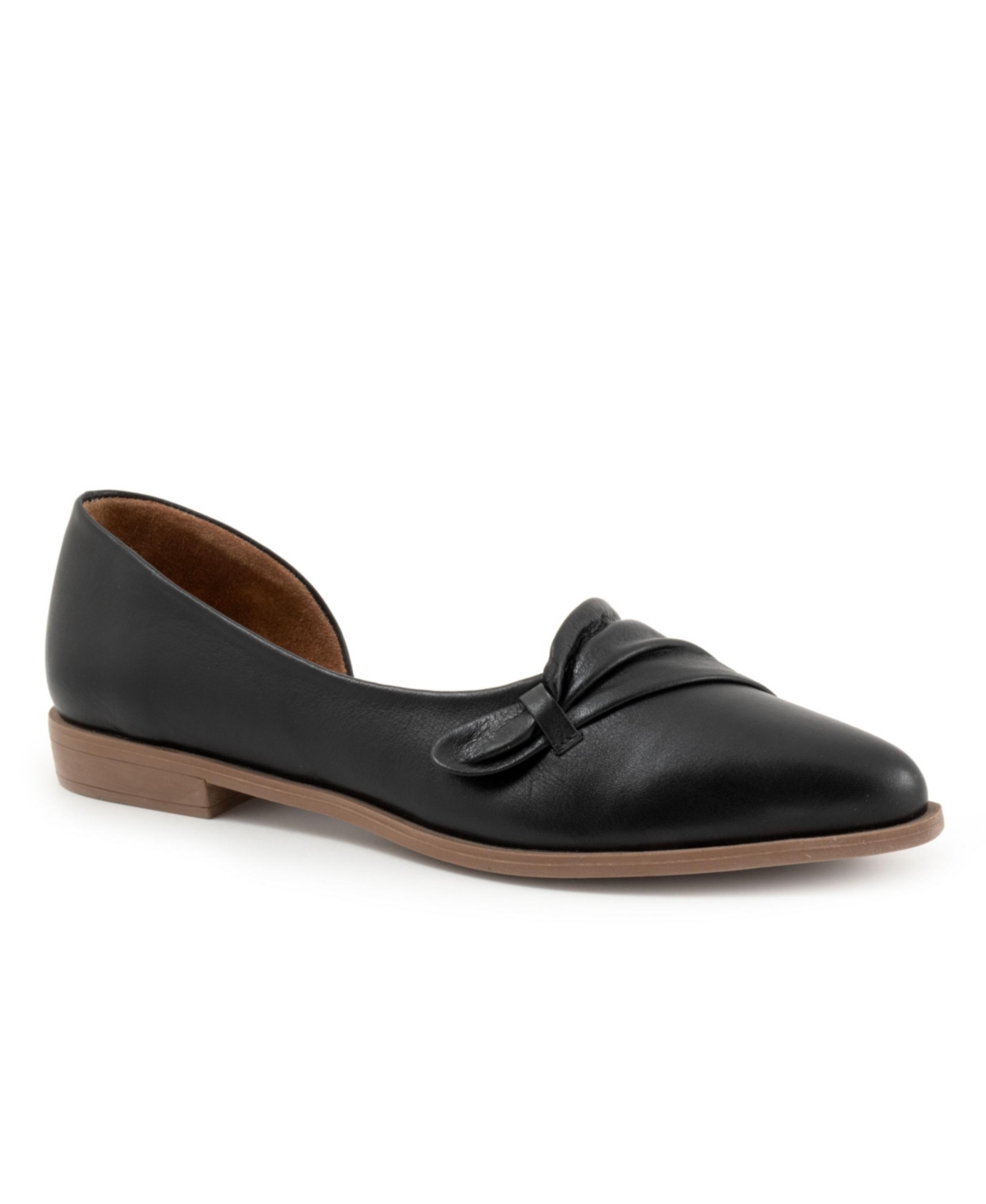 Birdie Flat - Black