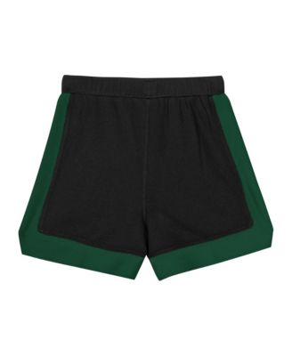 Preschool Milwaukee Bucks Mesh Tank Top and Shorts Set