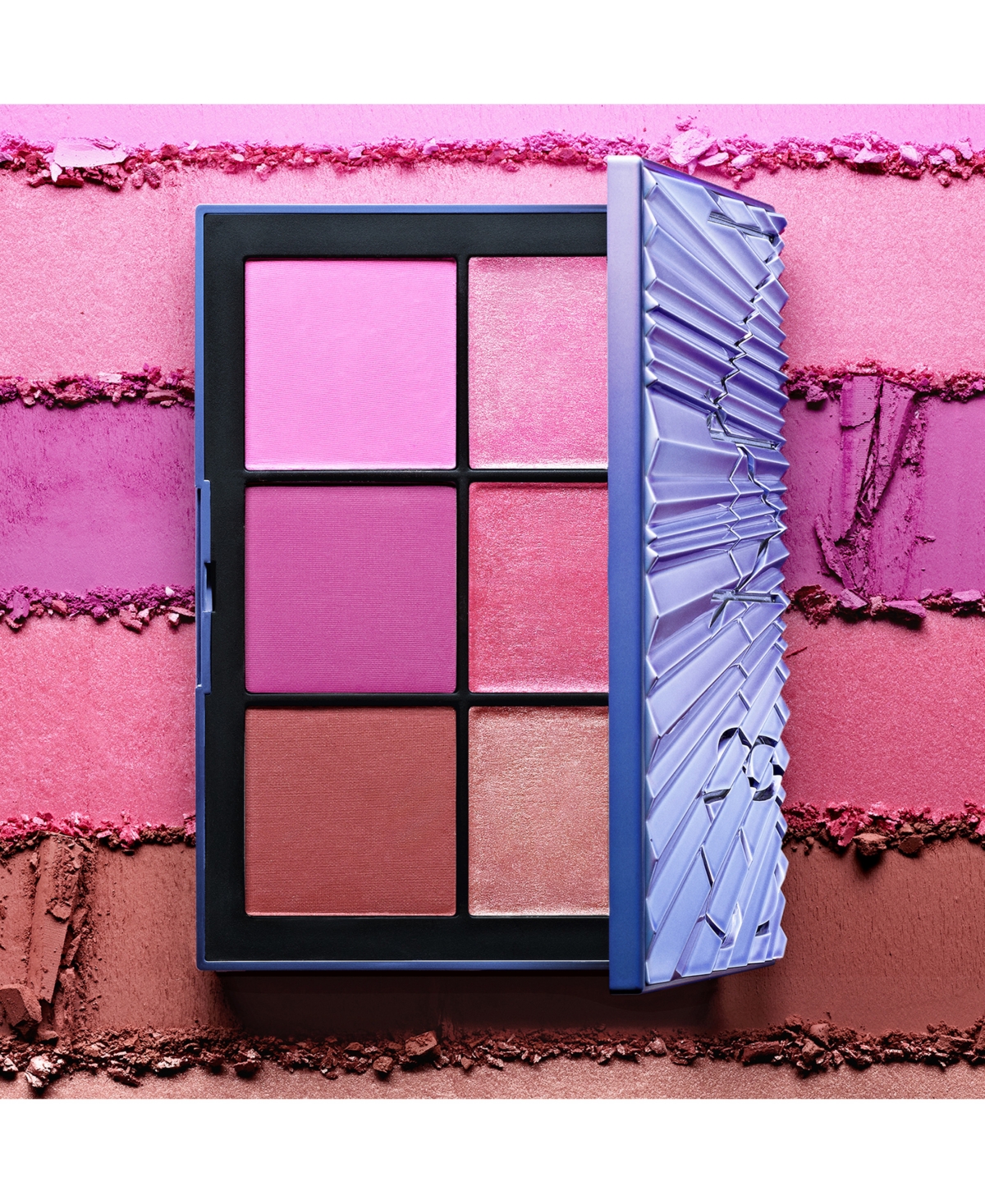 Nars Ethereal Aura Blush Palette