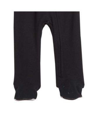 Baby Boys Disney Jack Skellington 2 Pack Footed Coveralls