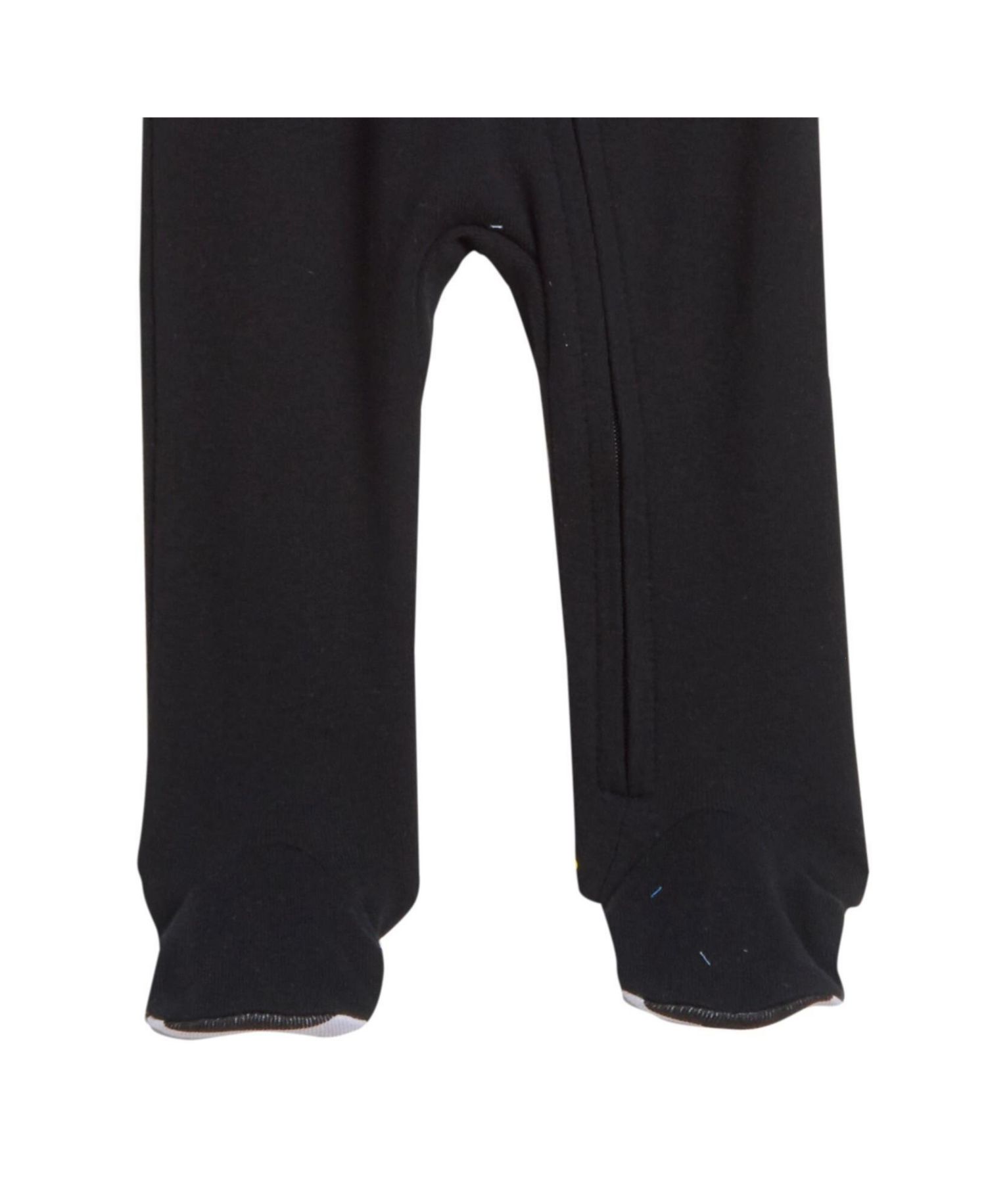 Baby Boys Disney Jack Skellington 2 Pack Footed Coveralls