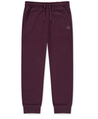 Boys' 5-18 Essential Fleece Jogger Pants