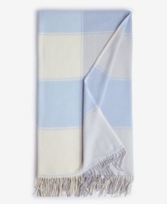 100% Cashmere Throw, 50" x 60", Macy's Exclusive 