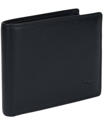 Men's Sonoma RFID Secure Center Wing Wallet