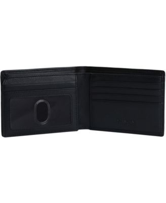 Men's Sonoma RFID Secure Left Wing Wallet
