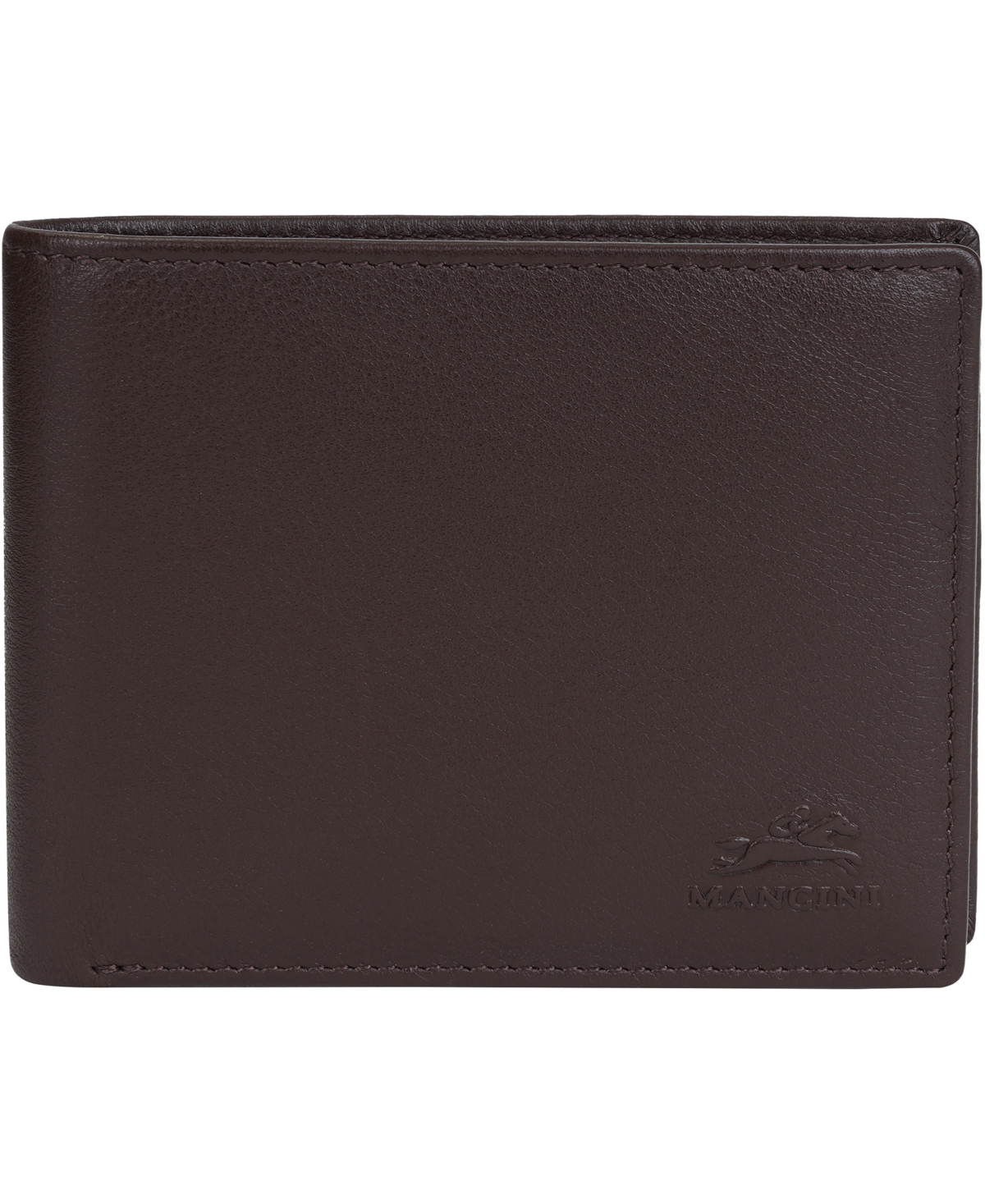 Men's Sonoma Rfid Secure Billfold Wallet - Black