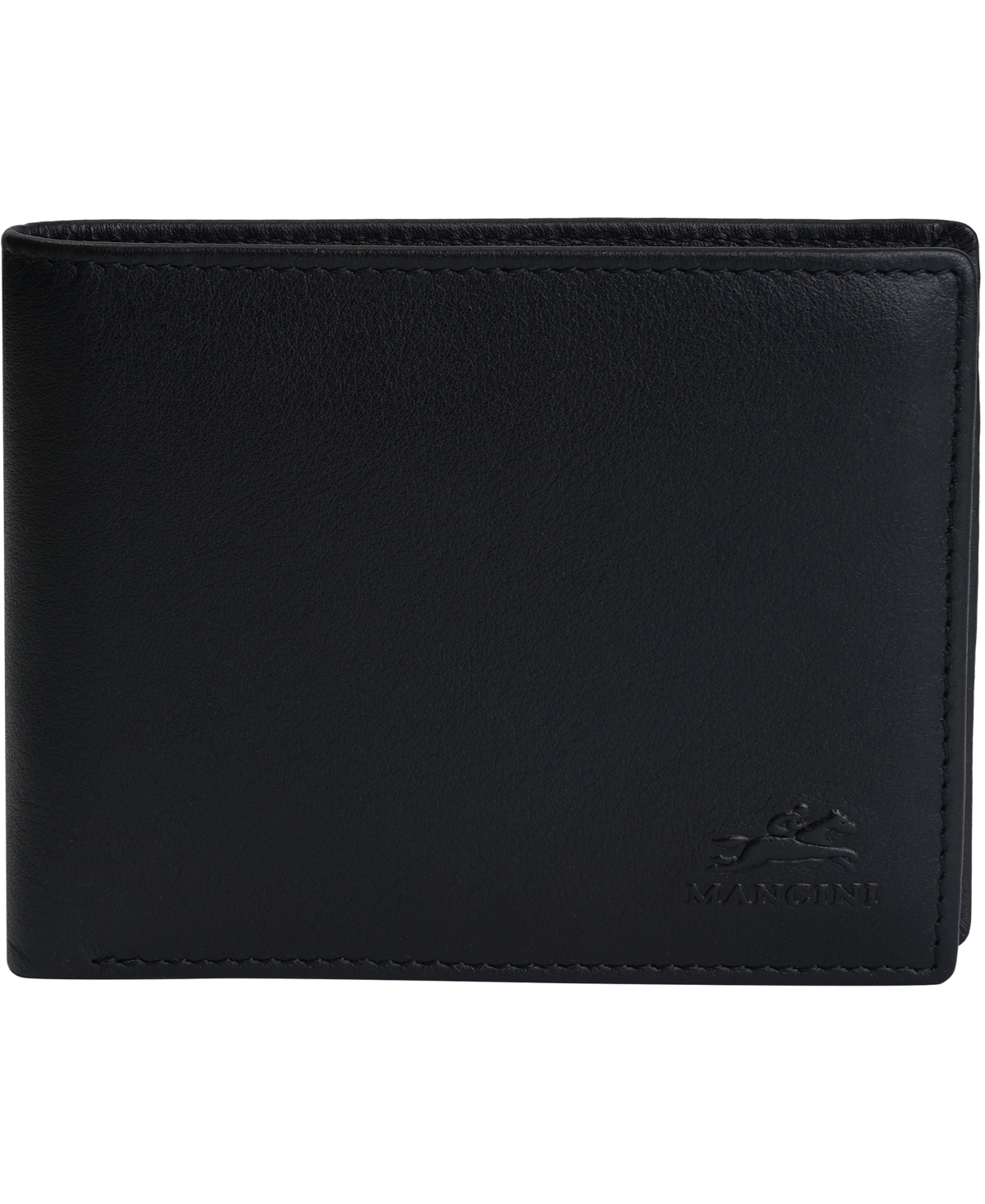 Men's Sonoma Rfid Secure Billfold Wallet - Black