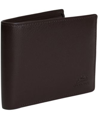 Men's Sonoma RFID Secure Left Wing Wallet